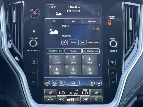 New 2025 Subaru Outback Limited image 29