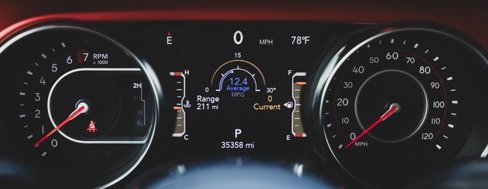 Used 2022 Jeep Gladiator Rubicon w/ Trailer Tow Package image 32
