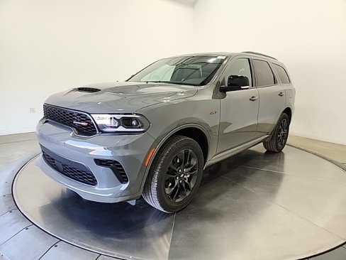 New 2025 Dodge Durango GT image 3