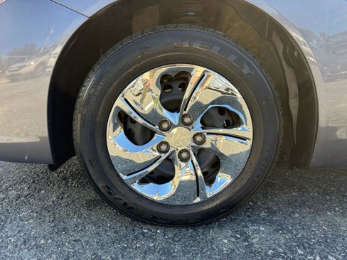 Used 2015 Honda Civic LX image 12