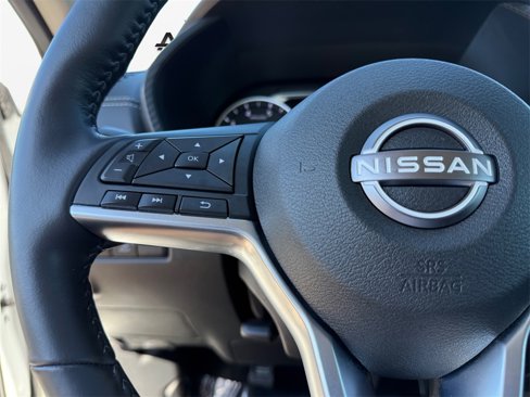 Used 2025 Nissan Sentra SV w/ All-Weather Package image 25