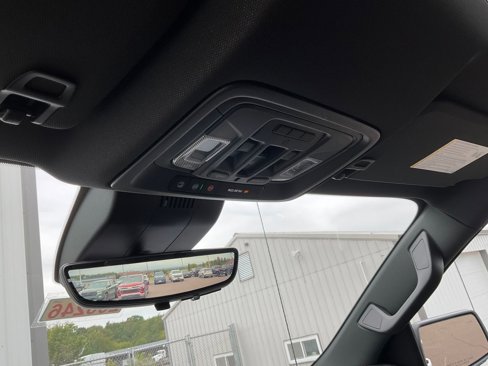 New 2026 GMC Sierra 1500 AT4 w/ AT4 Premium Package image 13