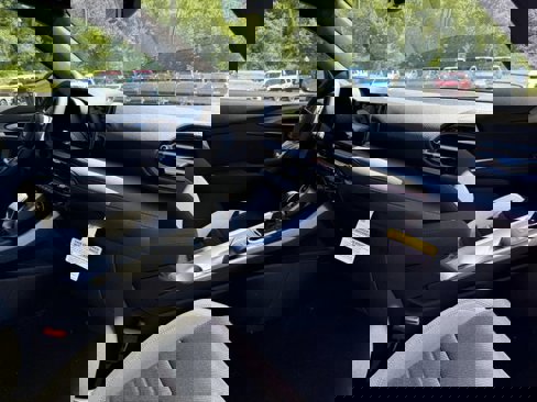 New 2024 Dodge Hornet GT w/ Cold Weather Group image 13