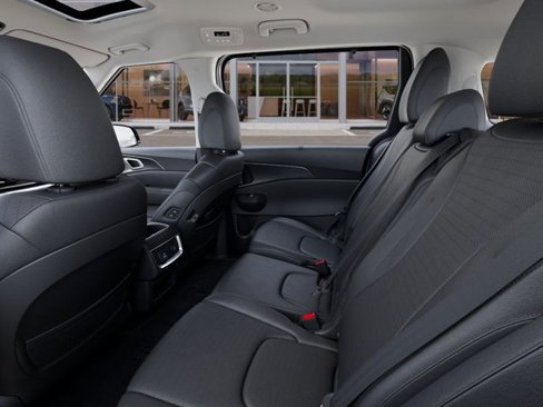 New 2026 Kia Carnival SX Prestige image 18