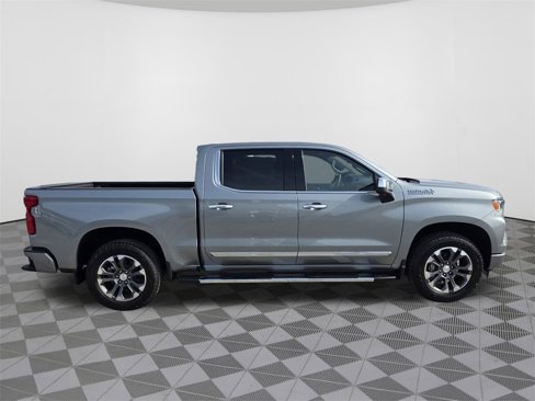 New 2026 Chevrolet Silverado 1500 High Country w/ Technology Package image 5