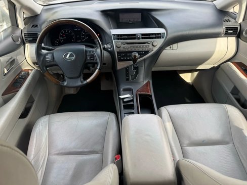 Used 2010 Lexus RX 350 AWD image 14