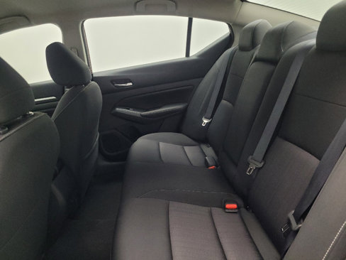 Used 2022 Nissan Altima 2.5 SV image 18
