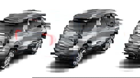New 2026 GMC Yukon XL Denali w/ Denali Reserve Package image 5
