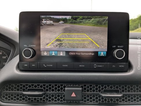 Used 2023 Honda HR-V Sport image 24