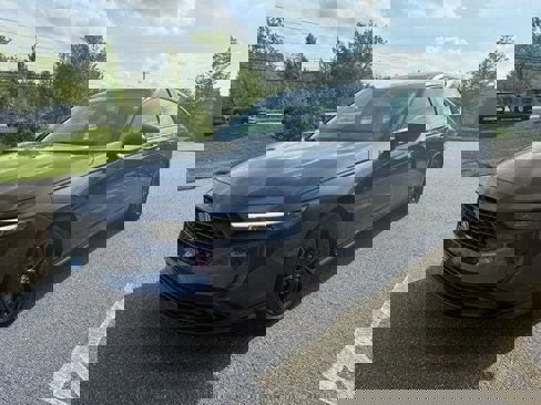New 2025 Honda Accord SE image 7
