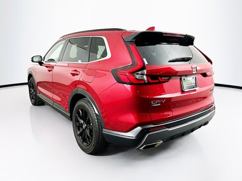 Used 2024 Honda CR-V Sport-L image 5