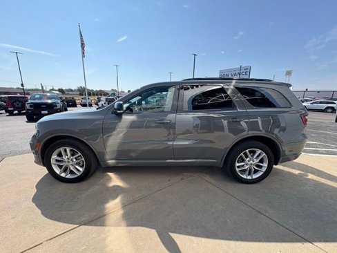 Used 2024 Dodge Durango GT image 3