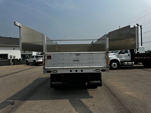 Used 2024 Chevrolet Silverado 3500 W/T w/ WT Convenience Package image 7