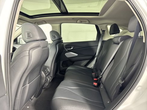 New 2025 Acura RDX w/ Technology Package image 22