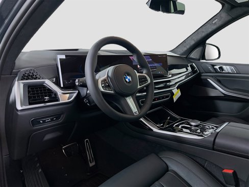 New 2026 BMW X7 xDrive40i w/ M Sport Package image 10