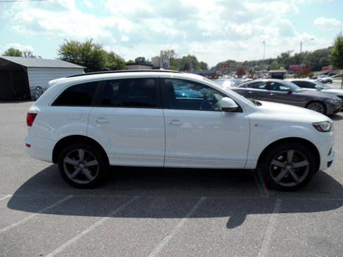Used 2015 Audi Q7 3.0T S line Prestige image 6