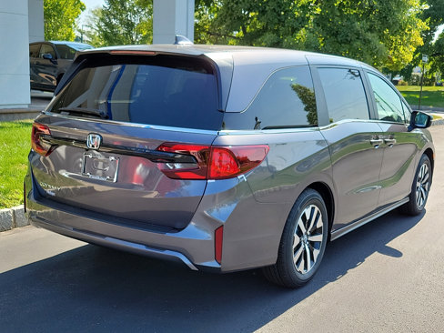 New 2026 Honda Odyssey EX-L image 4