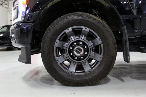 Used 2023 Ford F250 Lariat w/ Lariat Ultimate Package image 37