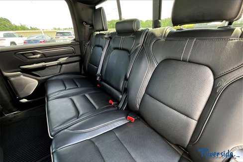 Used 2021 RAM 1500 Limited image 22