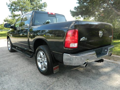 Used 2019 RAM 1500 Big Horn image 6