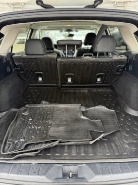 Used 2020 Subaru Outback Onyx Edition XT image 18