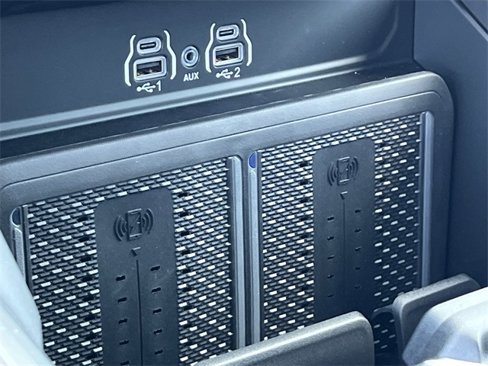 New 2025 RAM 3500 Laramie image 22