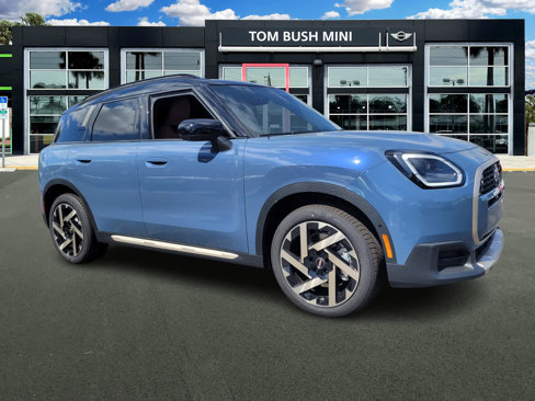 New 2025 MINI Cooper Countryman S image 1