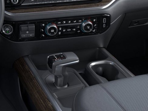 New 2026 GMC Sierra 1500 SLT w/ SLT Premium Plus Package image 23