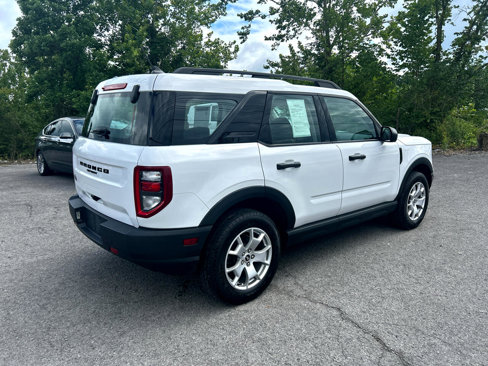 Used 2021 Ford Bronco Sport image 5