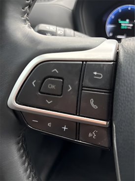 Used 2024 Toyota Grand Highlander Limited image 26