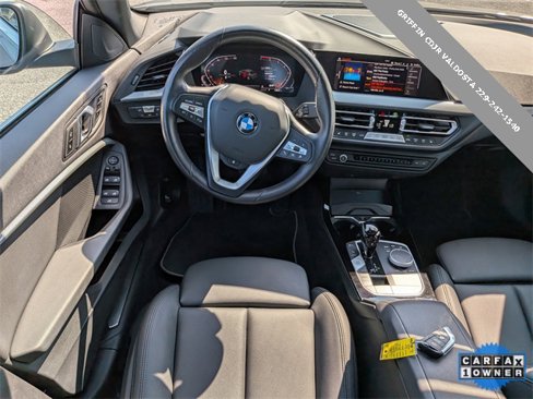 Used 2024 BMW 228i Gran Coupe image 14