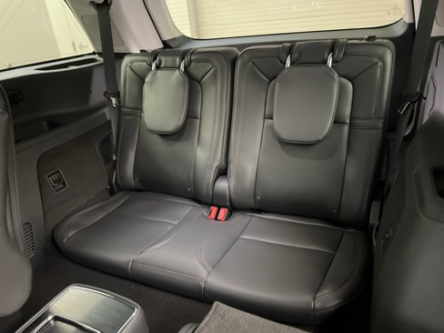New 2025 Lincoln Aviator Reserve w/ Equipment Group 201A image 30