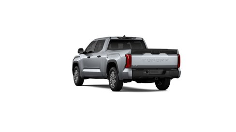 New 2026 Toyota Tundra SR5 image 4