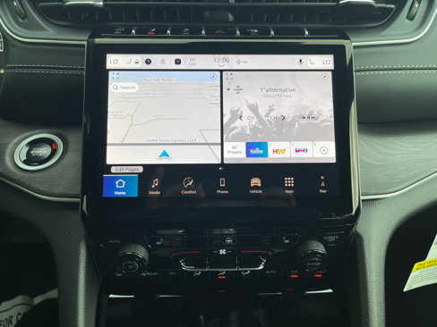 New 2025 Jeep Grand Cherokee Limited image 26
