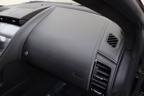 Used 2022 Jaguar F-TYPE R-Dynamic image 50