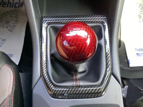 Used 2023 Subaru WRX image 33