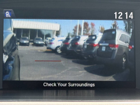Used 2015 Honda Odyssey EX-L image 21