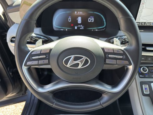 Used 2024 Hyundai Palisade SEL image 20