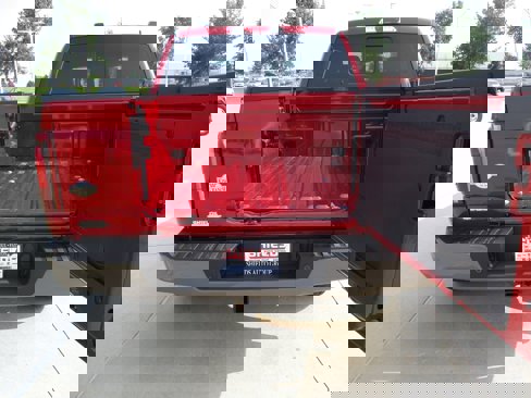 New 2025 Ford F150 King Ranch image 6