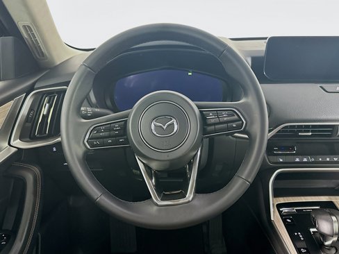 Used 2024 MAZDA CX-90 Plug-In Hybrid w/ Preferred image 18