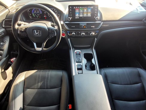 Used 2022 Honda Accord Touring image 21