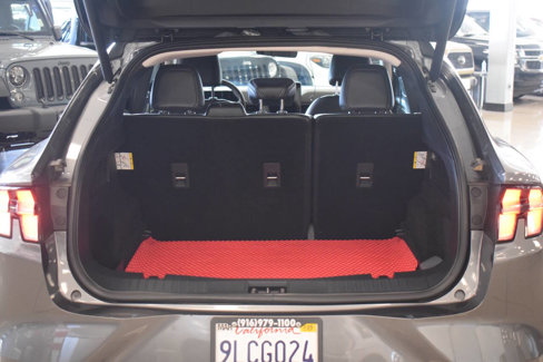 Used 2021 Ford Mustang Mach-E Premium image 72