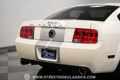 Used 2007 Ford Mustang GT image 26