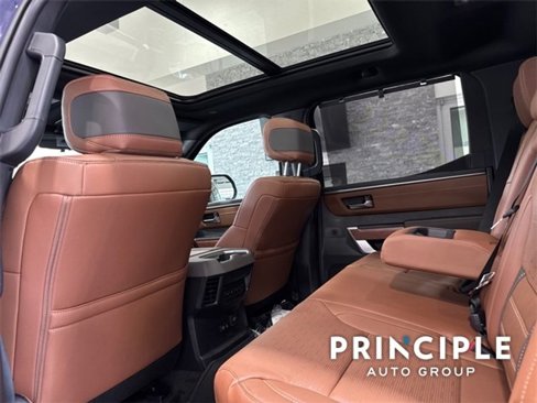 New 2025 Toyota Tundra 1794 Edition image 15