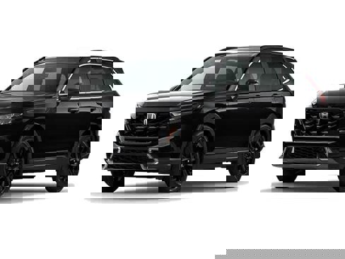 New 2026 Honda CR-V Sport Touring image 1