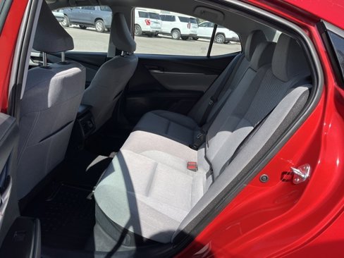 Used 2025 Toyota Camry LE image 29