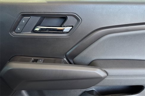 New 2025 GMC Canyon Elevation w/ Convenience Package image 19