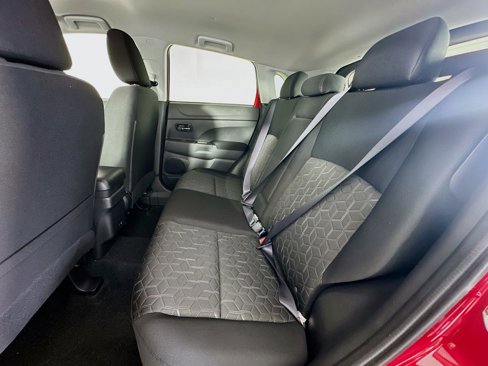 New 2024 Mitsubishi Outlander Sport LE image 24