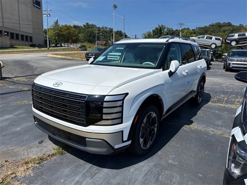 New 2026 Hyundai Palisade Limited image 1