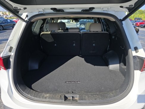 Used 2022 Hyundai Santa Fe SEL w/ Convenience + Premium Package image 15